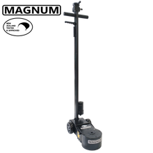 Magnum 40/22/10 Ton Air Hydraulic low-profile Jack