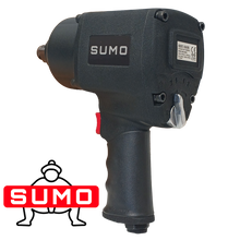 SUMO 3/4’’ Twin Hammer Air Impact Wrench-1,980 Nm