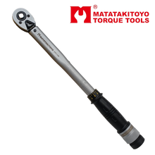 Matatakitoyo DTP Torque Wrench 110Nm