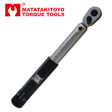 Matatakitoyo MOT Torque Wrench 15Nm