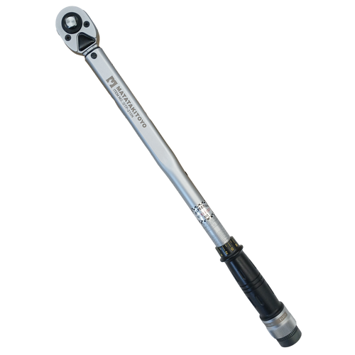 Matatakitoyo DTP Torque Wrench 40NM – 210NM