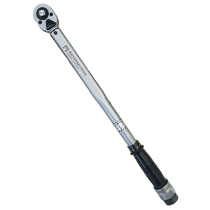 Matatakitoyo DTP Torque Wrench 40NM – 210NM