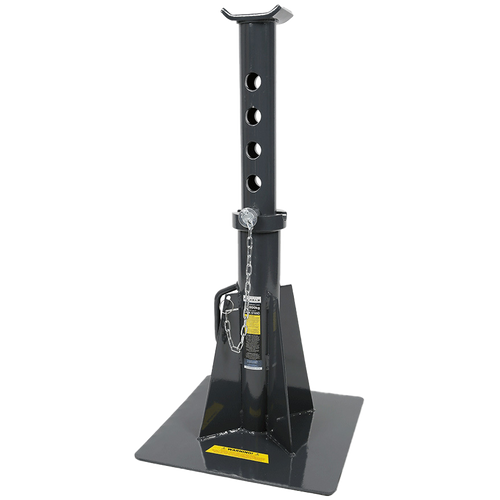 25 Ton Axle Stand Tall 680-968mm