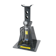 25 Ton Axle Stand Short 415-539mm