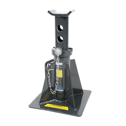 25 Ton Axle Stand Short 415-539mm