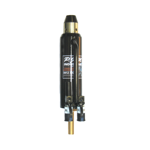 25 Ton Light Weight Mono Strand Stressing Jacks