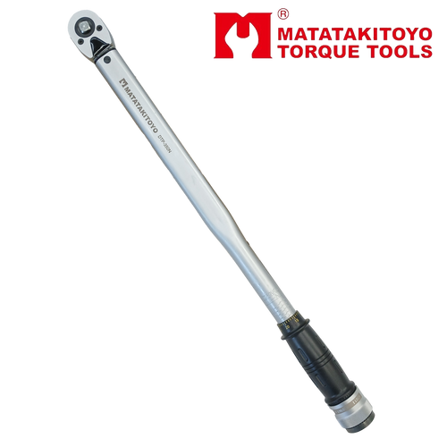 Matatakitoyo DTP Torque Wrench 70NM – 350NM