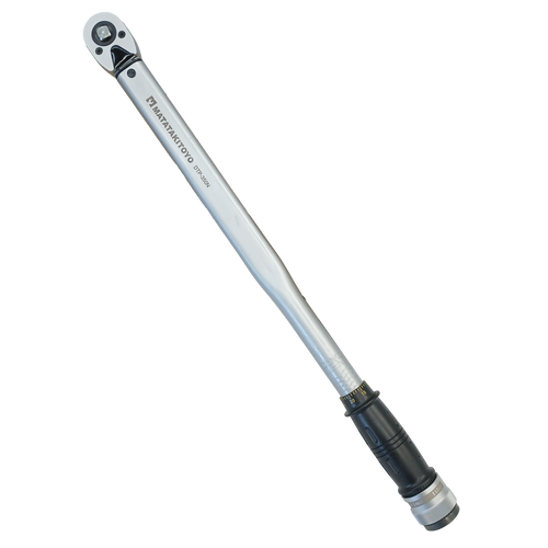 Matatakitoyo DTP Torque Wrench 70NM – 350NM