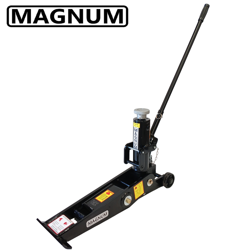 4 Ton FORKLIFT JACKS - Magnum