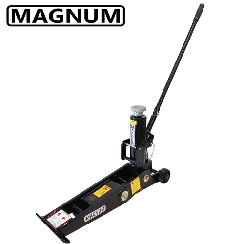 7 Ton FORKLIFT JACKS - Magnum