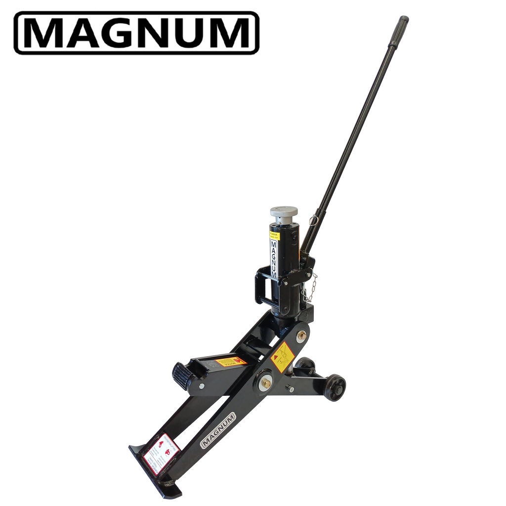 4 Ton FORKLIFT JACKS - Magnum