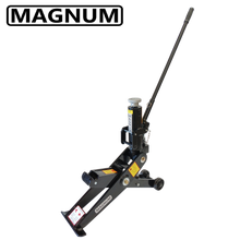 4 Ton FORKLIFT JACKS - Magnum