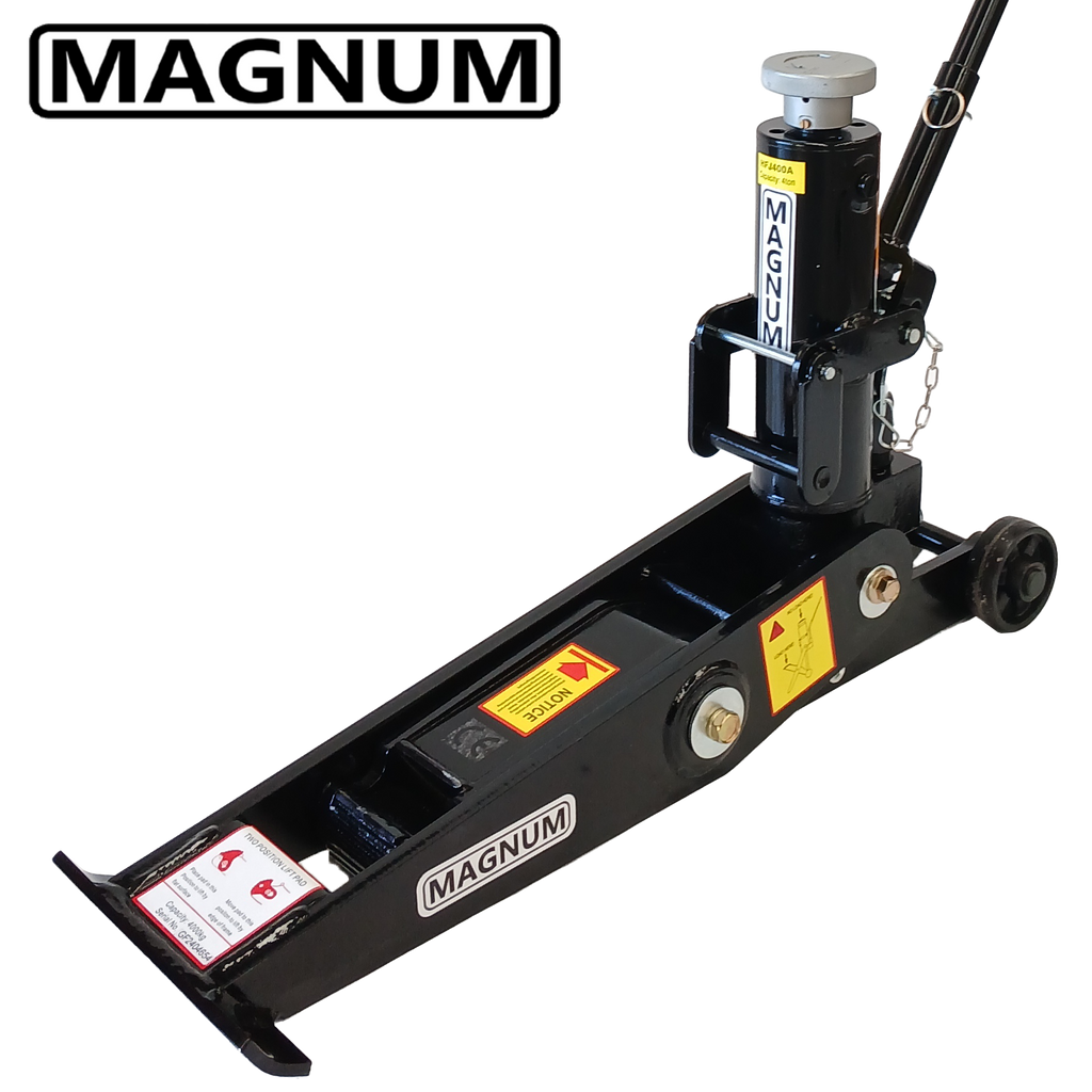 4 Ton FORKLIFT JACKS - Magnum