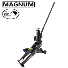 4 Ton FORKLIFT JACKS - Magnum