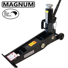 4 Ton FORKLIFT JACKS - Magnum
