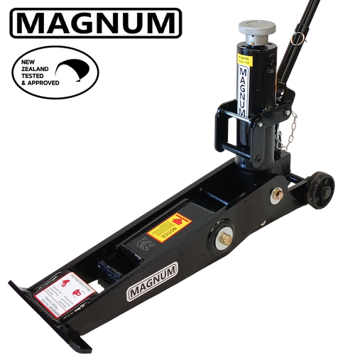 4 Ton FORKLIFT JACKS - Magnum