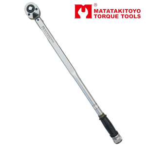 Matatakitoyo DTP Torque Wrench 100NM – 500NM
