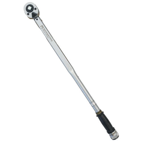 Matatakitoyo DTP Torque Wrench 100NM – 500NM
