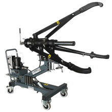 Magnum 50 Ton Easy Pullers