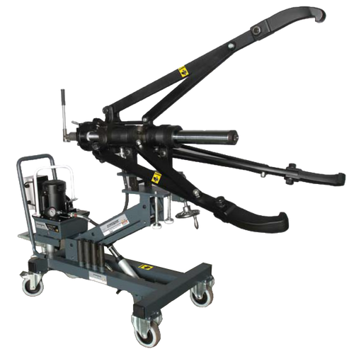 Magnum 50 Ton Easy Pullers