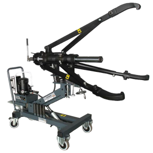 Magnum 50 Ton Easy Pullers