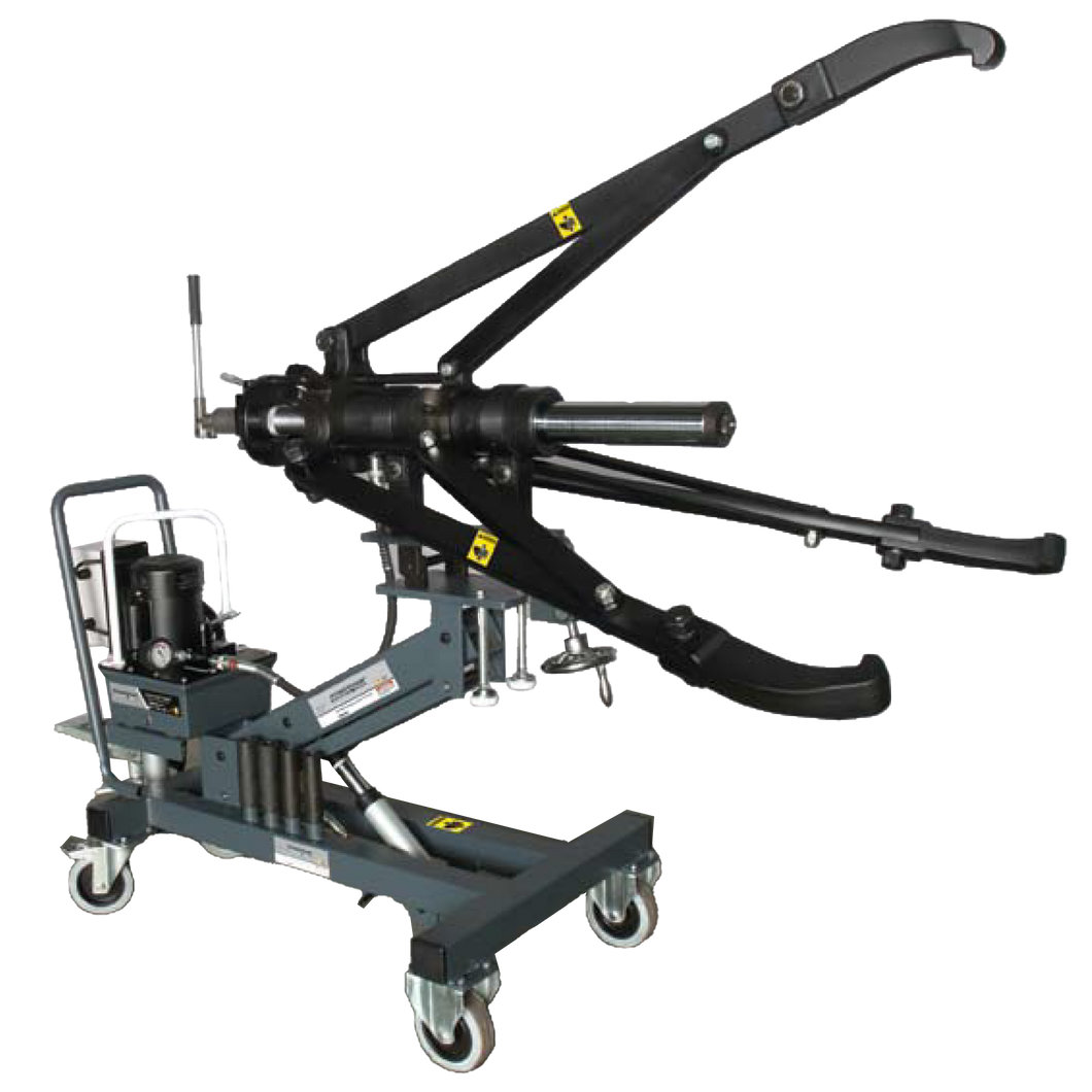 Magnum 50 Ton Easy Pullers