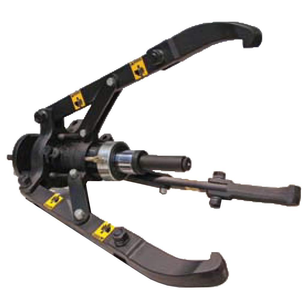 Magnum 50 Ton Easy Pullers