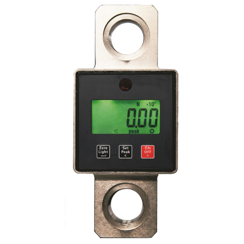 5 TON Dynamometer