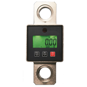 5 TON Dynamometer