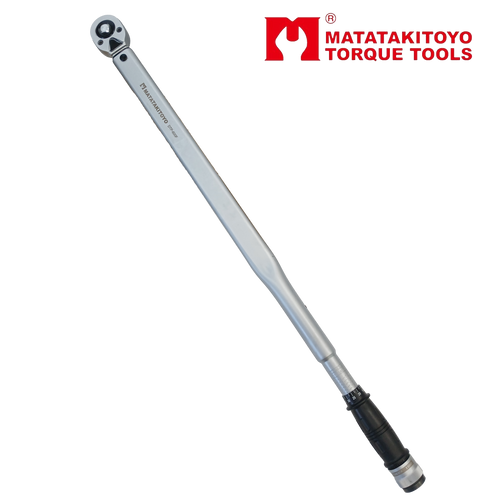 Matatakitoyo DTP Torque Wrenches 700NM & 600ft.lb