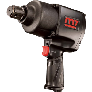 M7 Air Impact Wrench NC-8217 1" Drive