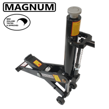 7 Ton FORKLIFT JACKS - Magnum