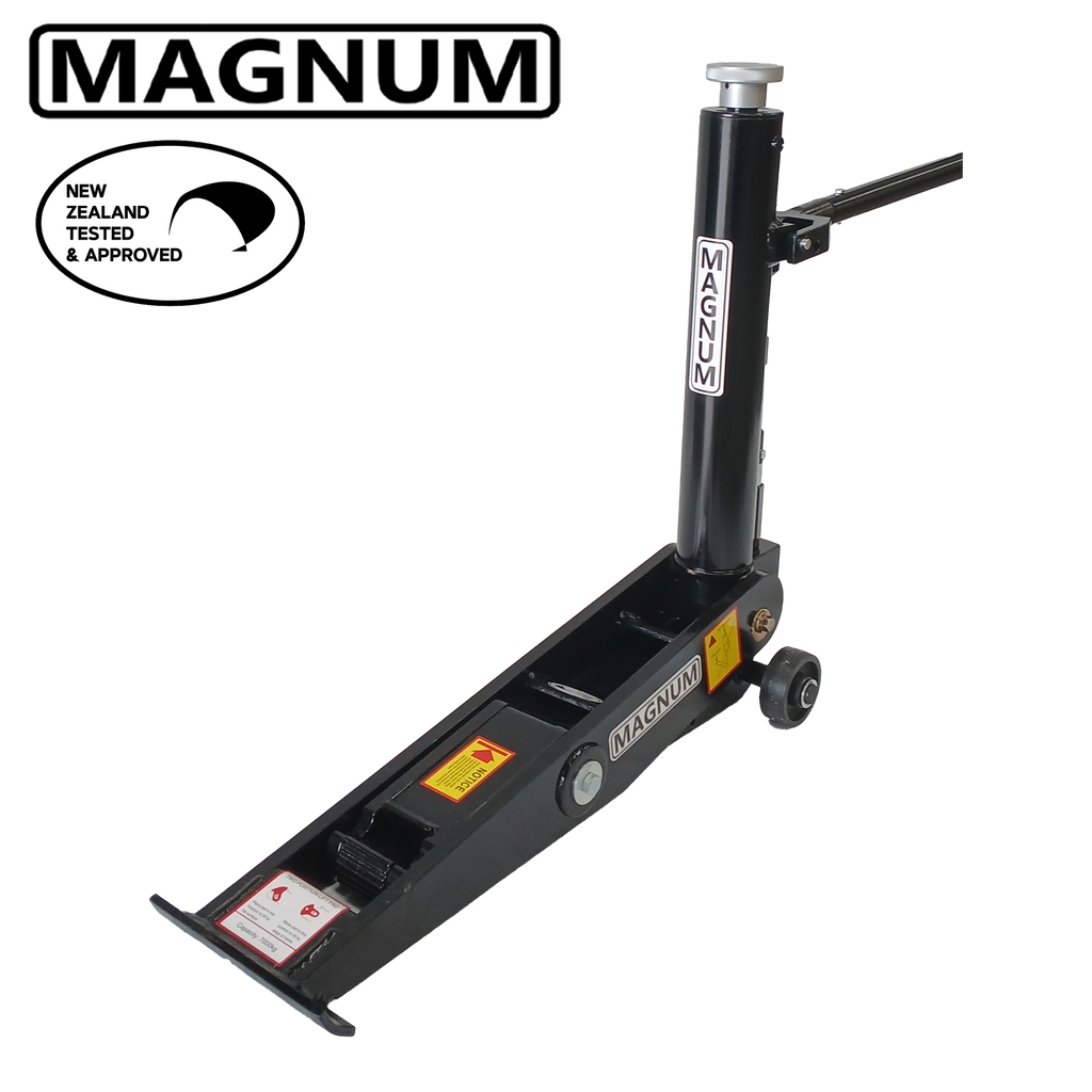 7 Ton FORKLIFT JACKS - Magnum