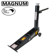 7 Ton FORKLIFT JACKS - Magnum