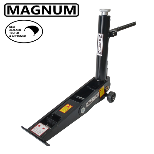 7 Ton FORKLIFT JACKS - Magnum