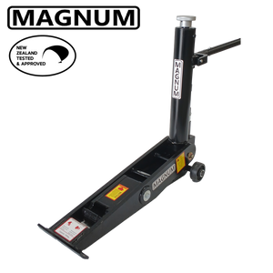 7 Ton FORKLIFT JACKS - Magnum