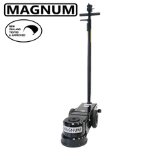 Magnum 80/50 Ton Air Hydraulic Jack