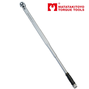 Matatakitoyo DTP Torque Wrench 140NM – 980NM