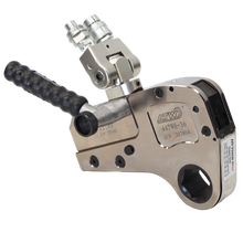 ATWH Series Compact Cassette Hydraulic Torque Wrenches
