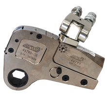 ATWH Series Compact Cassette Hydraulic Torque Wrenches