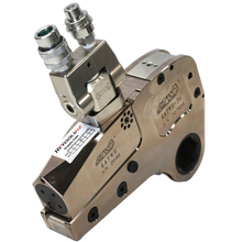 ATWH Series Compact Cassette Hydraulic Torque Wrenches