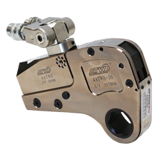 ATWH Series Compact Cassette Hydraulic Torque Wrenches