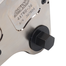 ATWH Series Compact Cassette Hydraulic Torque Wrenches