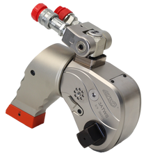 ATW Square Drive Hydraulic Torque Wrenches