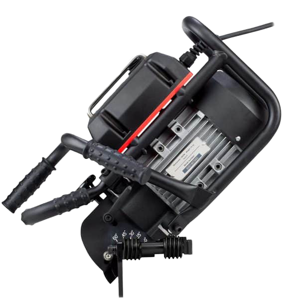 Euroboor TRUB60 Bevelling Machine