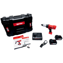 Norbar EBT-C Battery Torque Multiplier – 750Nm & 1100Nm