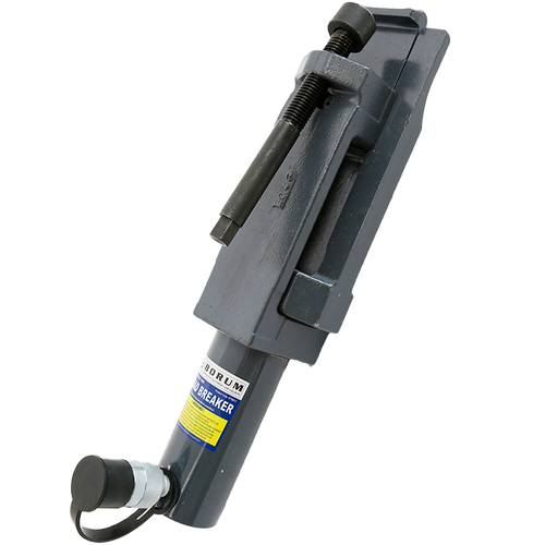 Borum Industrial 13 Ton Hydraulic Giant OTR Bead Breaker