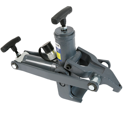 Borum Industrial 5 Ton Hydraulic Bead Breaker