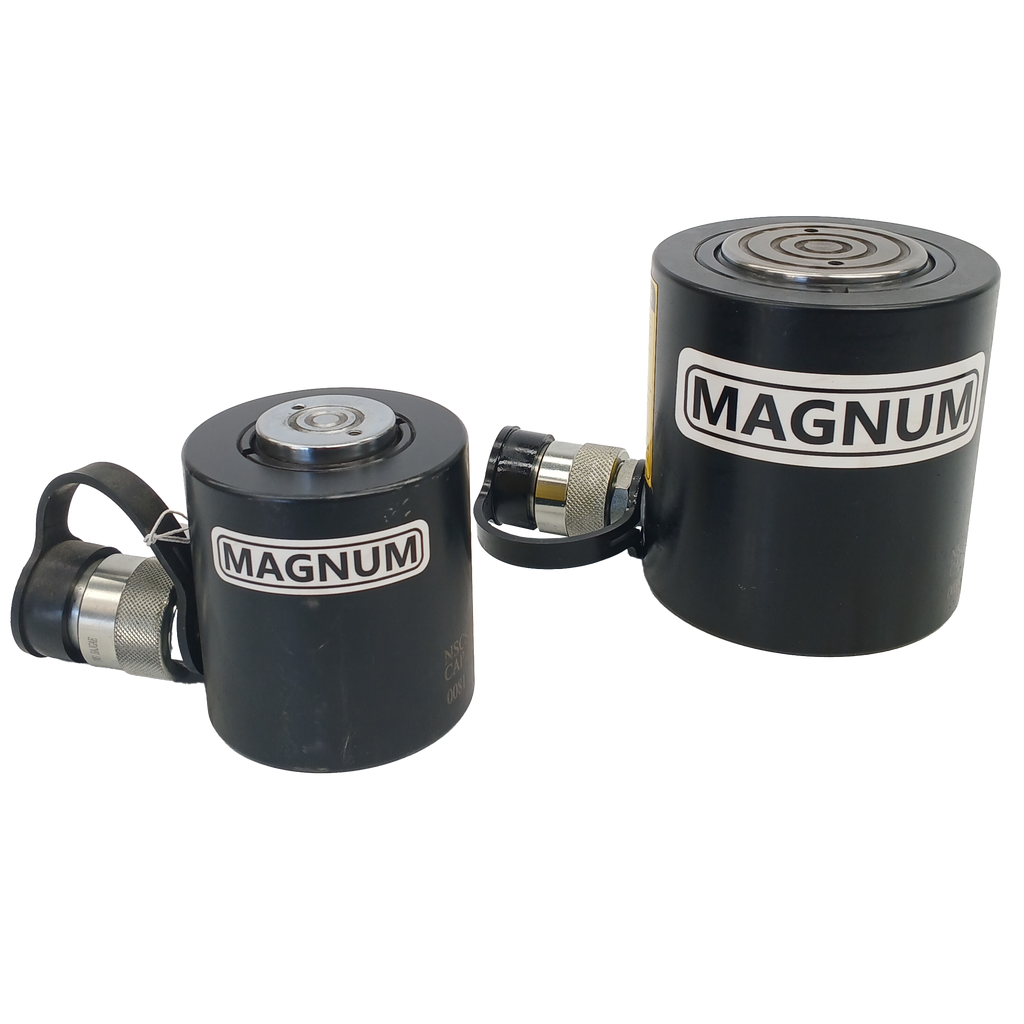 Magnum Compact Cylinders