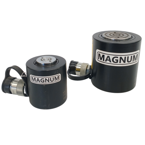 Magnum Compact Cylinders